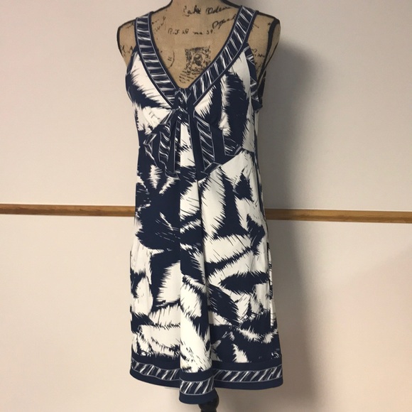 bcbg sundress